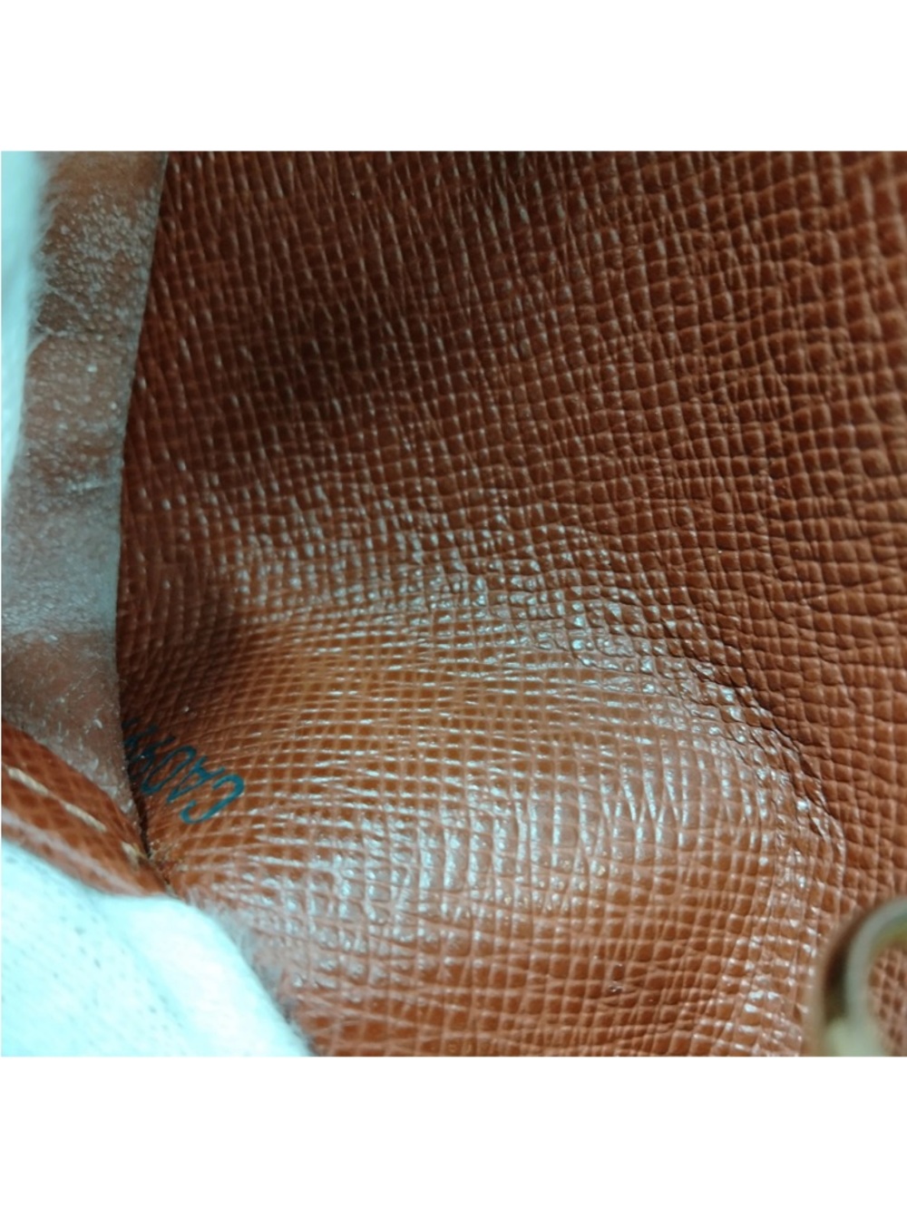 Louis Vuitton Monogram Agenda Organizer - Picture 8 of 9